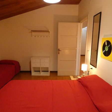 Apartament Holiday House Santa Severina Zewnętrze zdjęcie