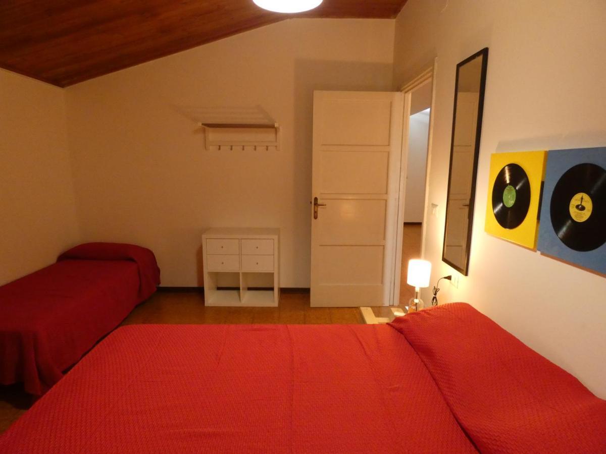 Apartament Holiday House Santa Severina Zewnętrze zdjęcie