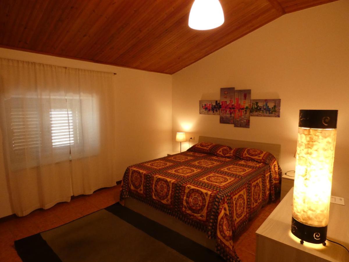 Apartament Holiday House Santa Severina Zewnętrze zdjęcie