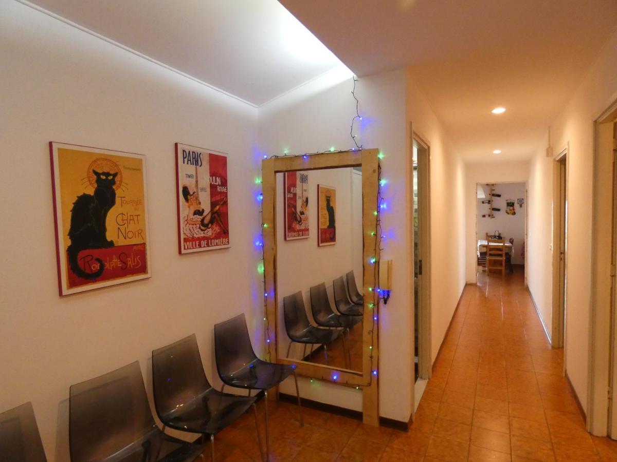 Apartament Holiday House Santa Severina Zewnętrze zdjęcie