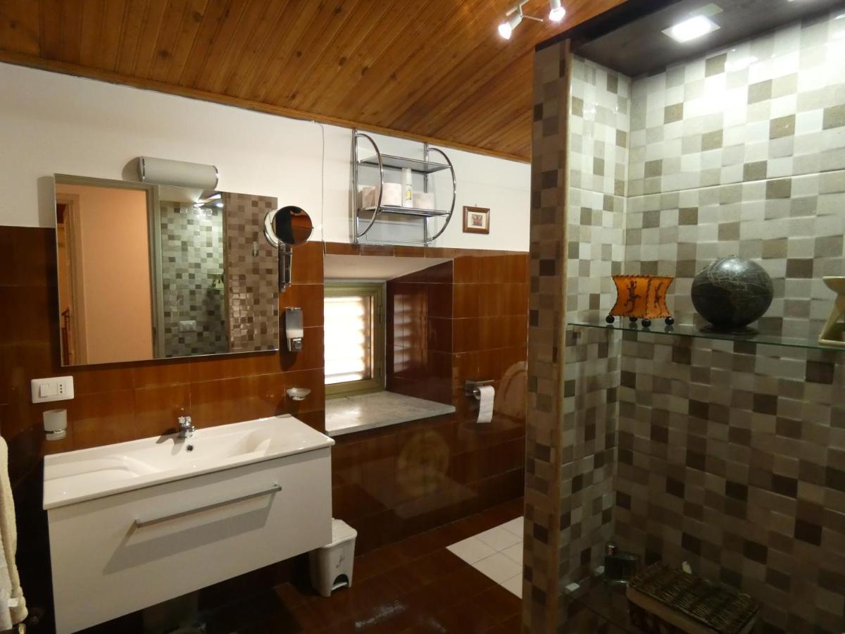 Apartament Holiday House Santa Severina Zewnętrze zdjęcie