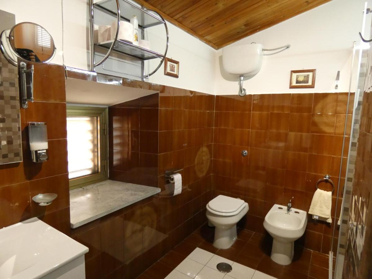 Apartament Holiday House Santa Severina Zewnętrze zdjęcie
