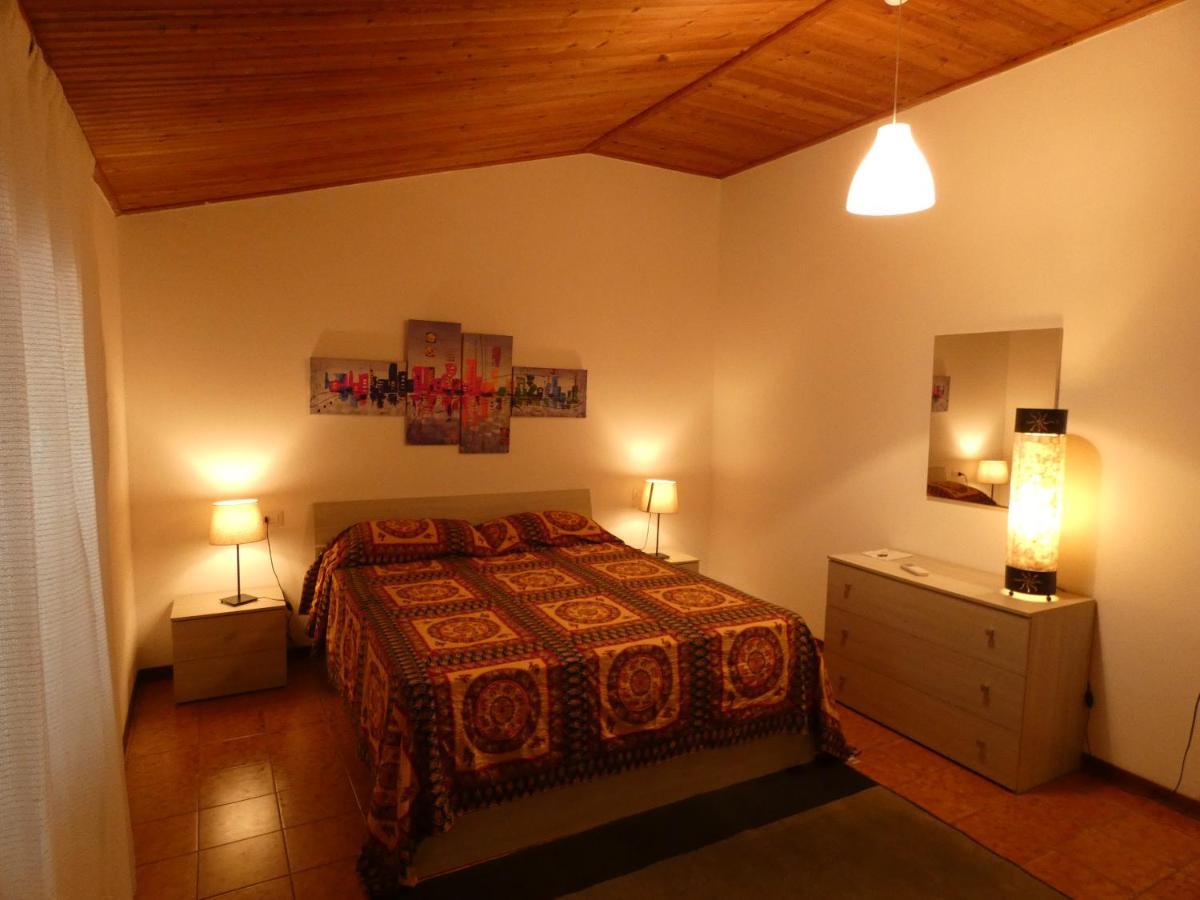 Apartament Holiday House Santa Severina Zewnętrze zdjęcie