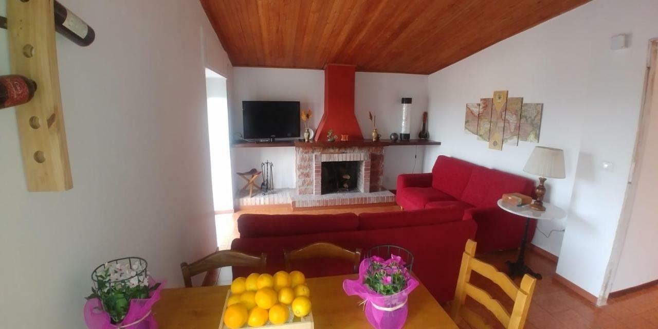 Apartament Holiday House Santa Severina Zewnętrze zdjęcie