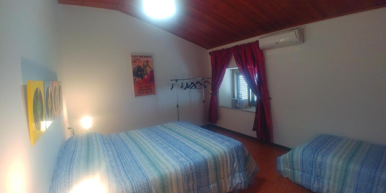 Apartament Holiday House Santa Severina Zewnętrze zdjęcie